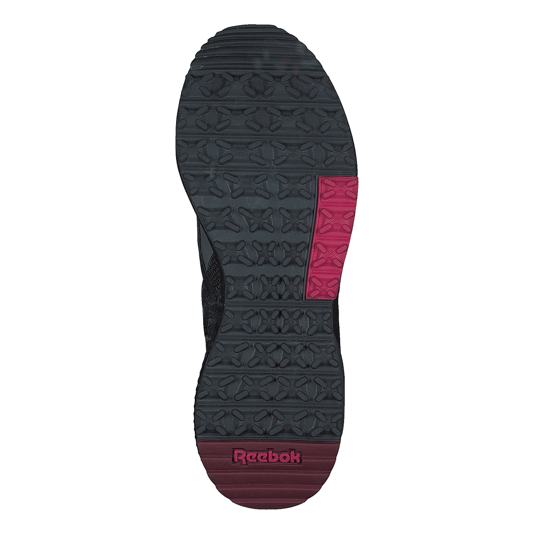 Lavante Terrain Black/pugry5/purgry