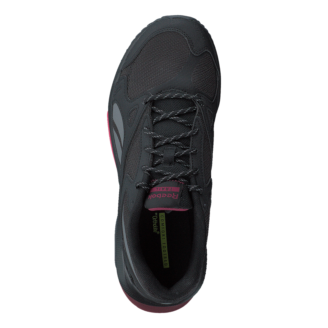 Lavante Terrain Black/pugry5/purgry