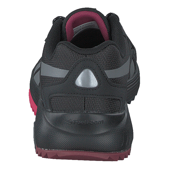 Lavante Terrain Black/pugry5/purgry