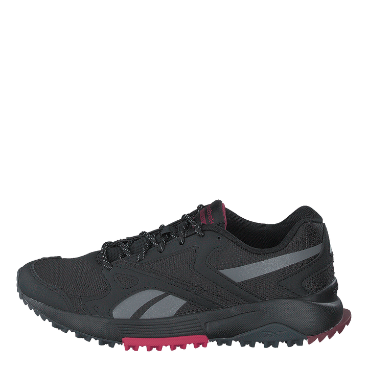 Lavante Terrain Black/pugry5/purgry