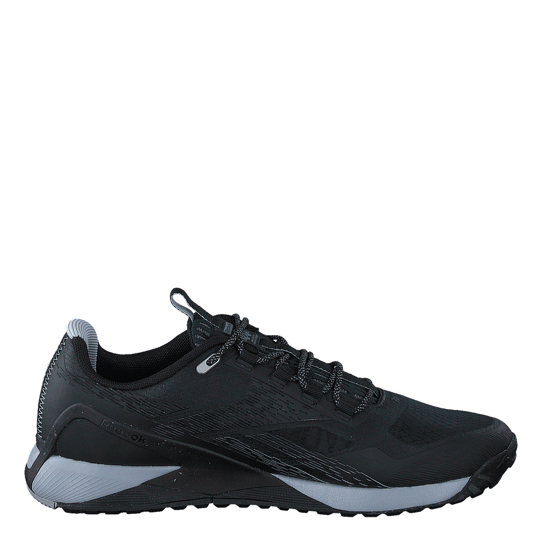 Nano X1 Tr Adventure Cblack/cdgry4/clgry3