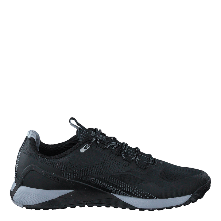 Nano X1 Tr Adventure Cblack/cdgry4/clgry3