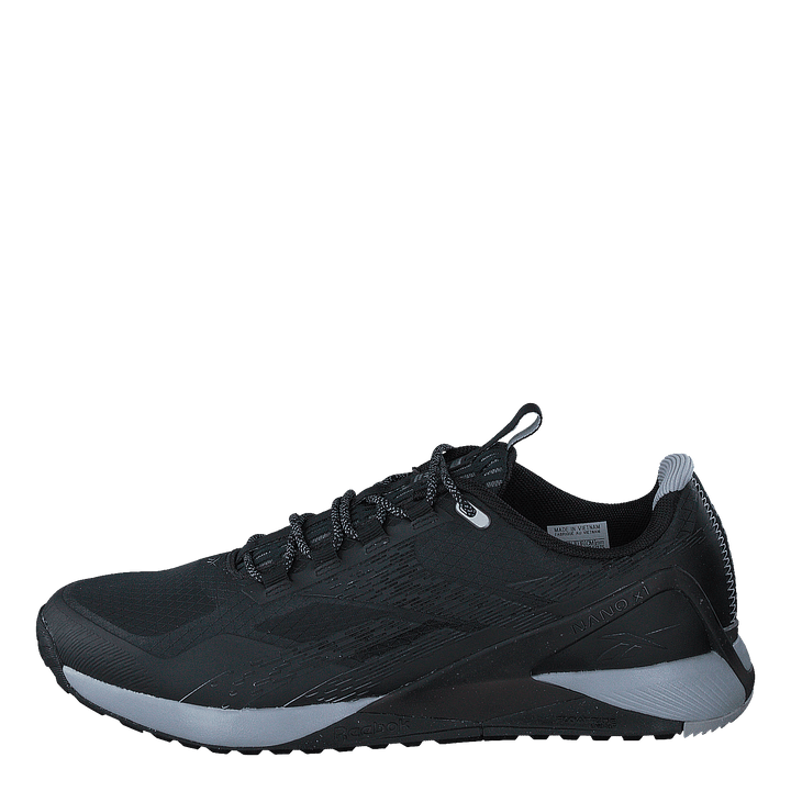 Nano X1 Tr Adventure Cblack/cdgry4/clgry3