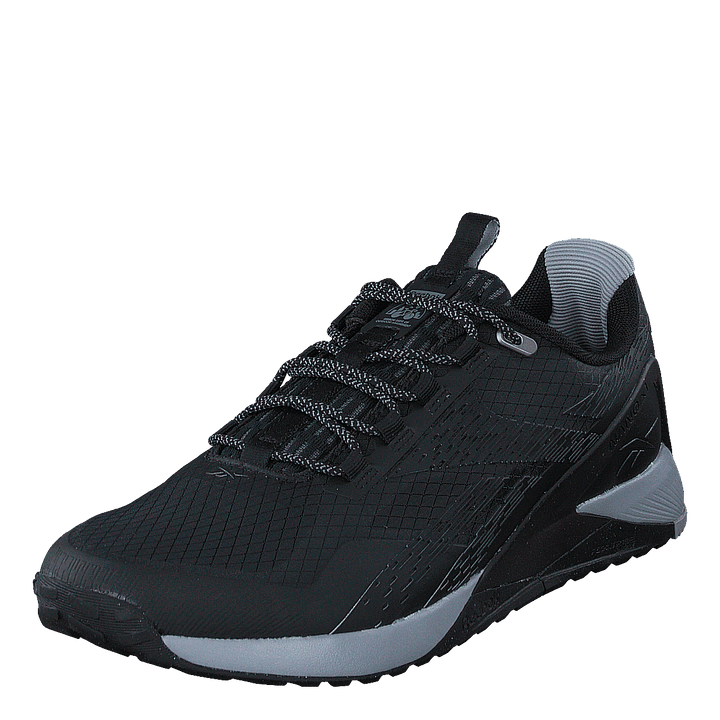 Nano X1 Tr Adventure Cblack/cdgry4/clgry3