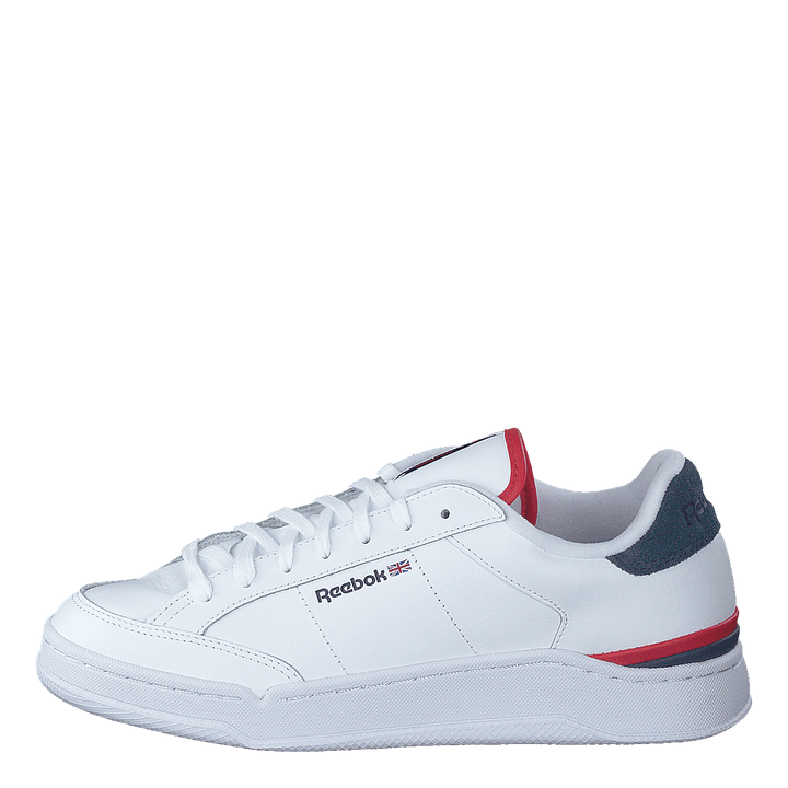 Ad Court Ftwwht/vecnav/vecred