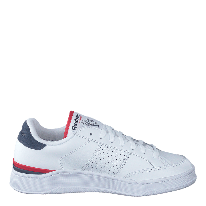 Ad Court Ftwwht/vecnav/vecred