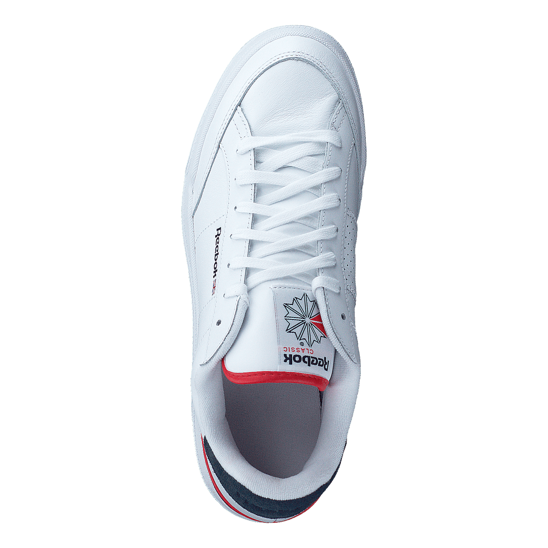 Ad Court Ftwwht/vecnav/vecred