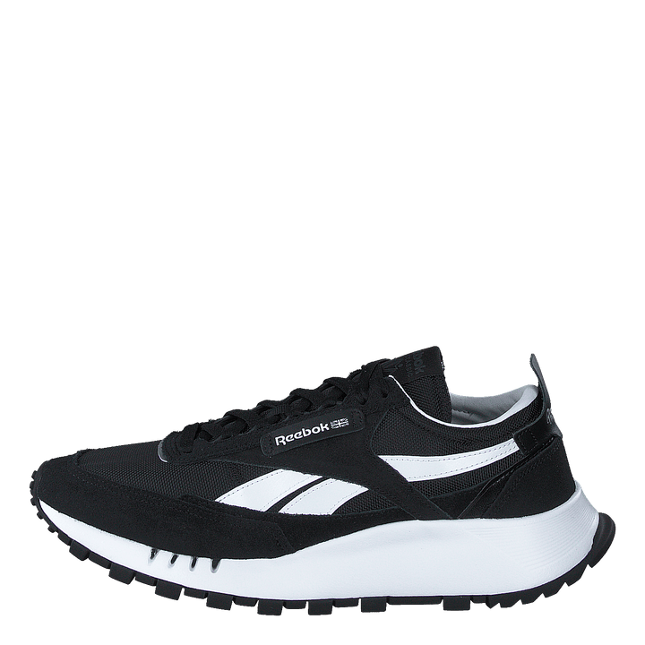Cl Legacy Cblack/cdgry7/vecred