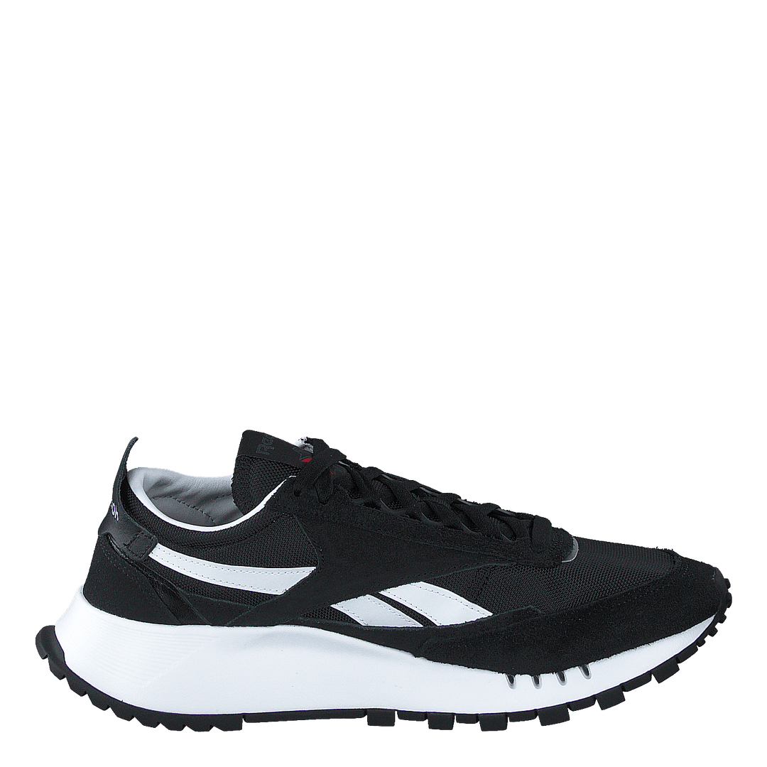 Cl Legacy Cblack/cdgry7/vecred