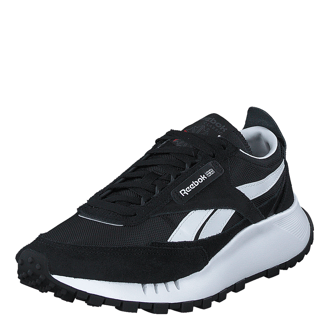 Cl Legacy Cblack/cdgry7/vecred