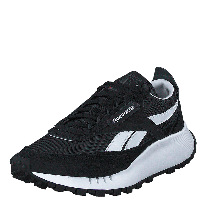 Cl Legacy Cblack/cdgry7/vecred