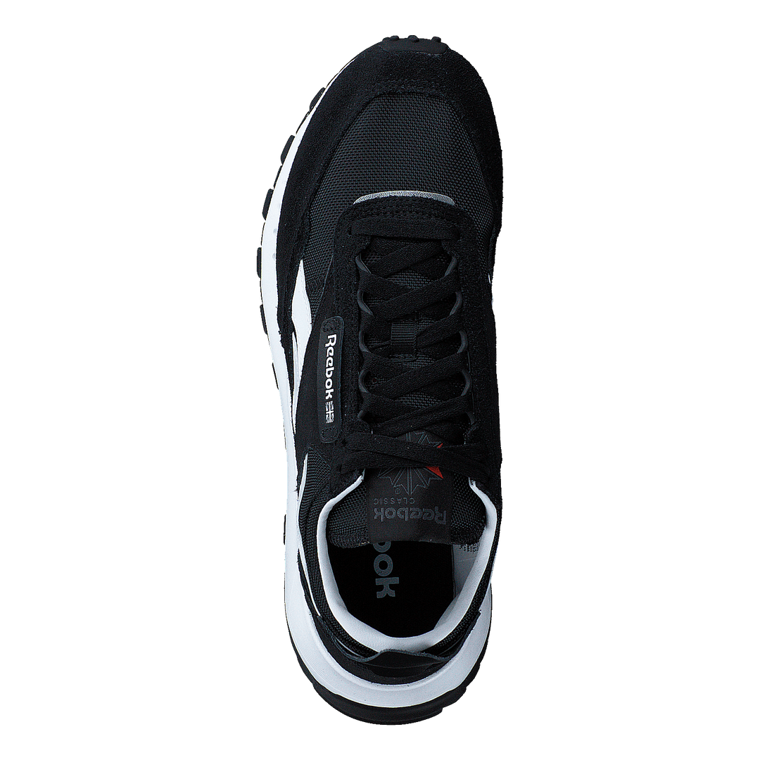 Cl Legacy Cblack/cdgry7/vecred