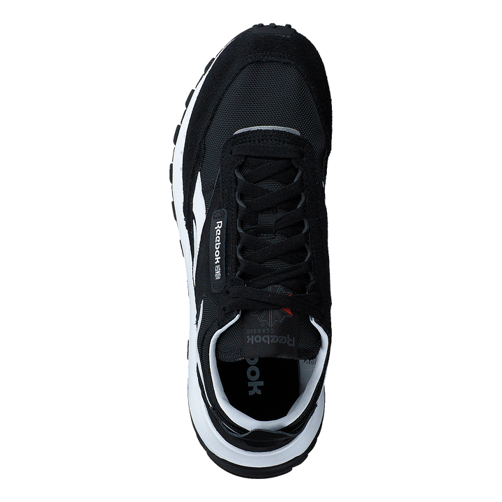 Cl Legacy Cblack/cdgry7/vecred