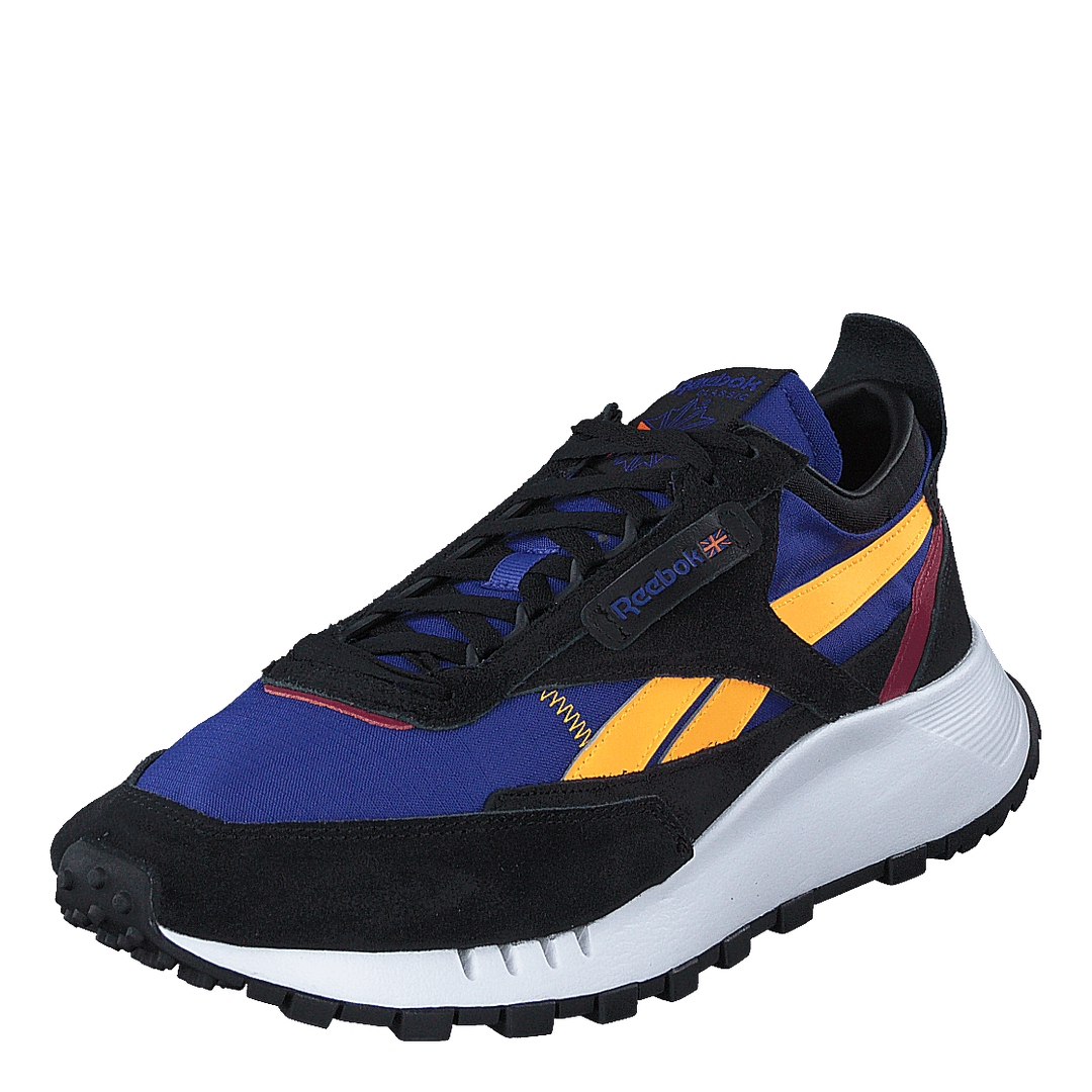 Classic Legacy Cblack/Brgcob/Punber