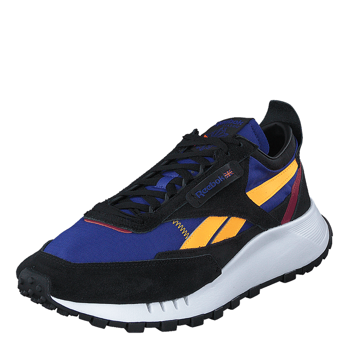 Classic Legacy Cblack/Brgcob/Punber