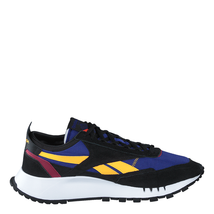 Classic Legacy Cblack/Brgcob/Punber