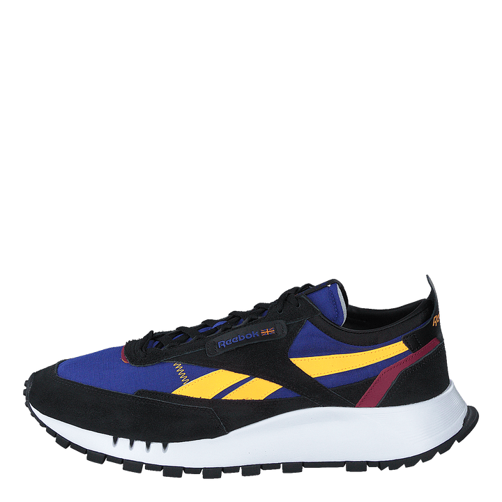 Classic Legacy Cblack/Brgcob/Punber