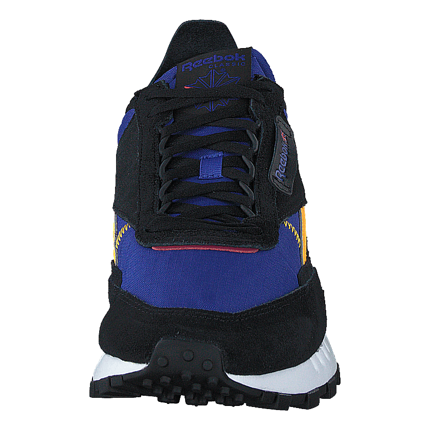 Classic Legacy Cblack/Brgcob/Punber