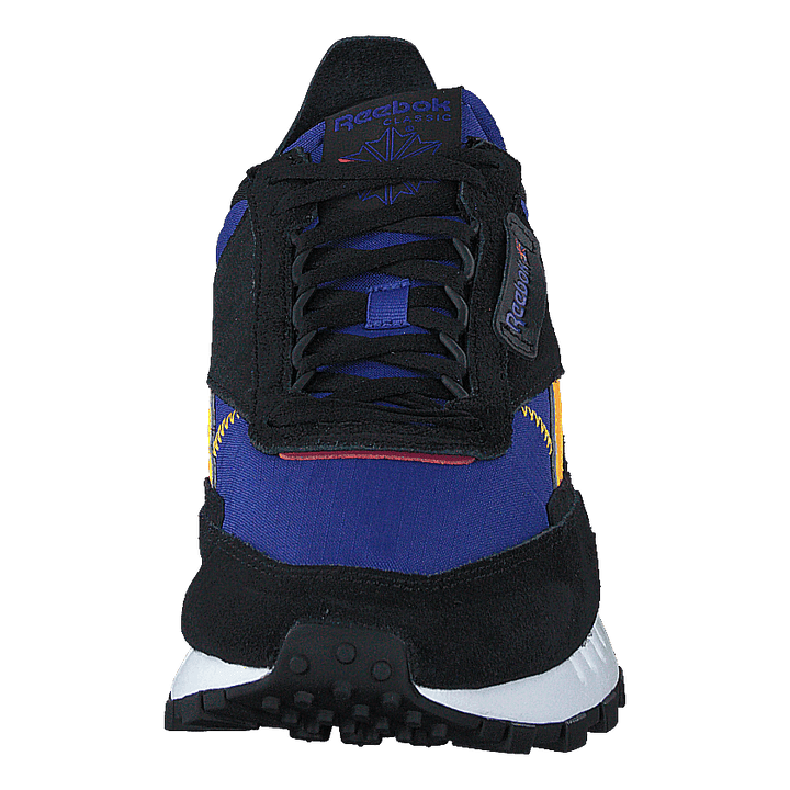 Classic Legacy Cblack/Brgcob/Punber