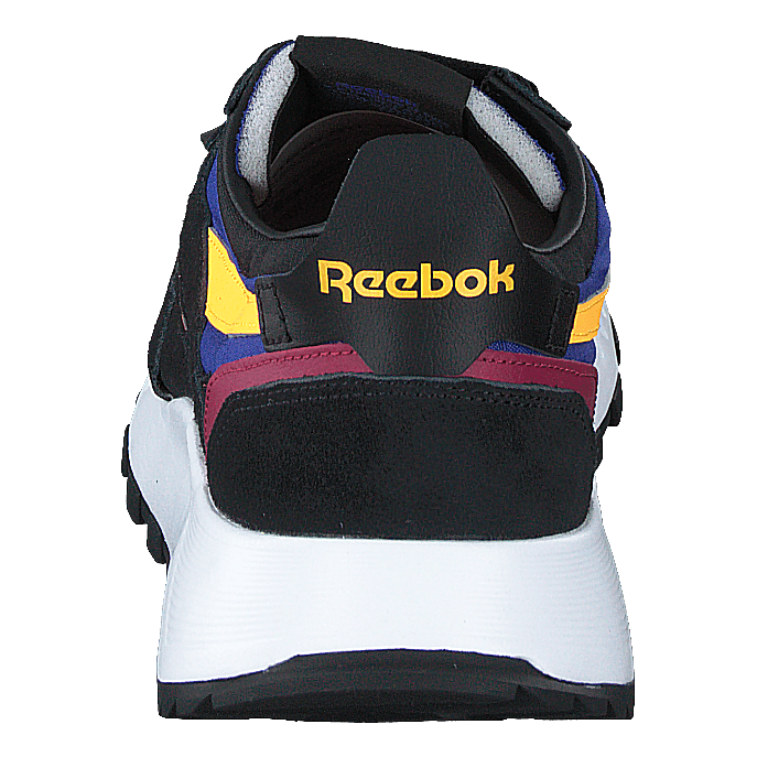 Classic Legacy Cblack/Brgcob/Punber