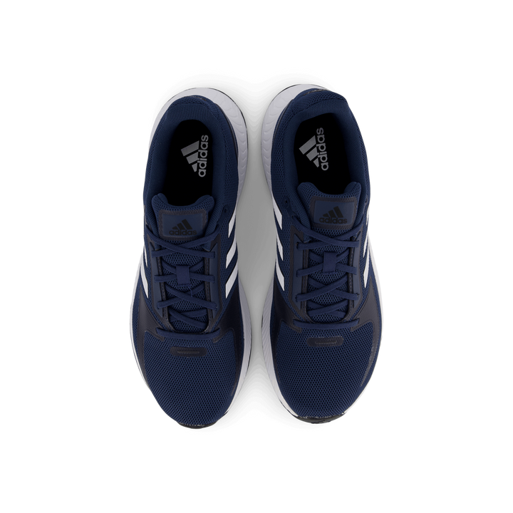Run Falcon 2.0 Shoes Crew Navy / Cloud White / Legend Ink