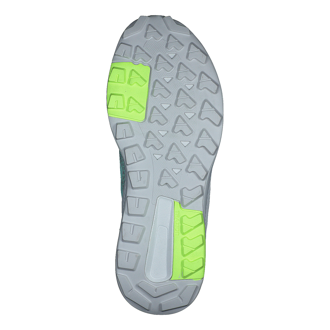 Terrex Trailmaker GORE-TEX Hiking Shoes Core Black / Clear Mint / Acid Mint