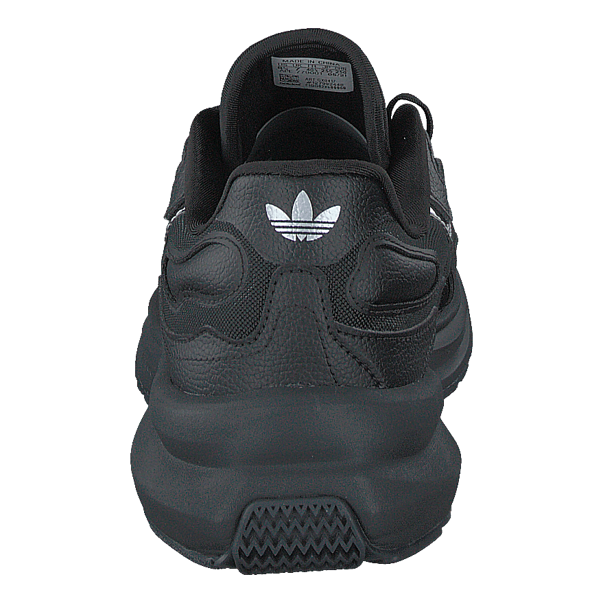 Zentic W Core Black / Core Black / Cloud White