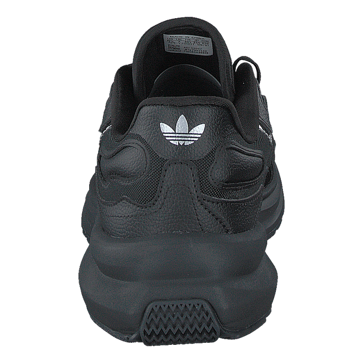 Zentic W Core Black / Core Black / Cloud White