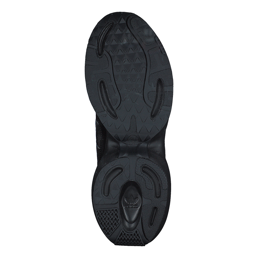 Zentic W Core Black / Core Black / Cloud White