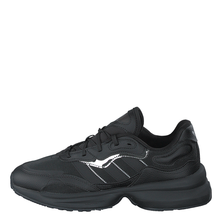 Zentic W Core Black / Core Black / Cloud White