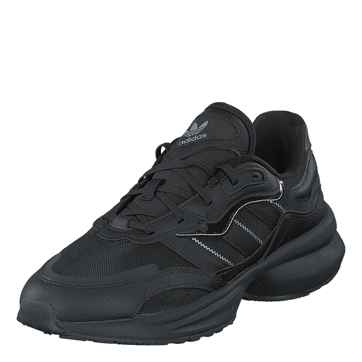 Zentic W Core Black / Core Black / Cloud White