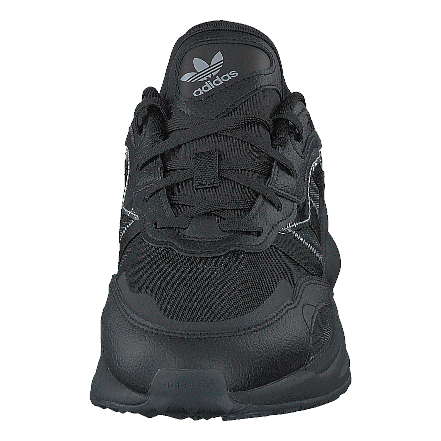 Zentic W Core Black / Core Black / Cloud White