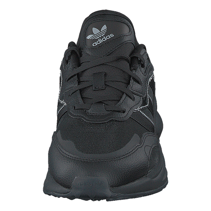 Zentic W Core Black / Core Black / Cloud White