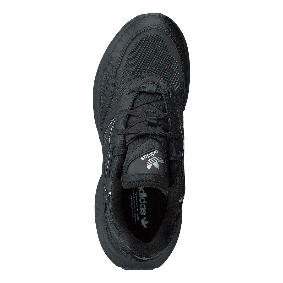 Zentic W Core Black / Core Black / Cloud White