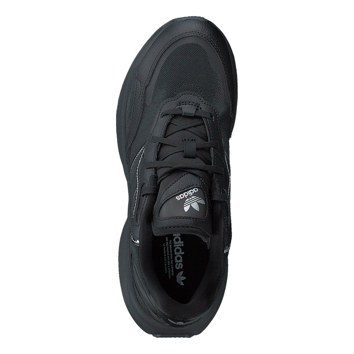 Zentic W Core Black / Core Black / Cloud White