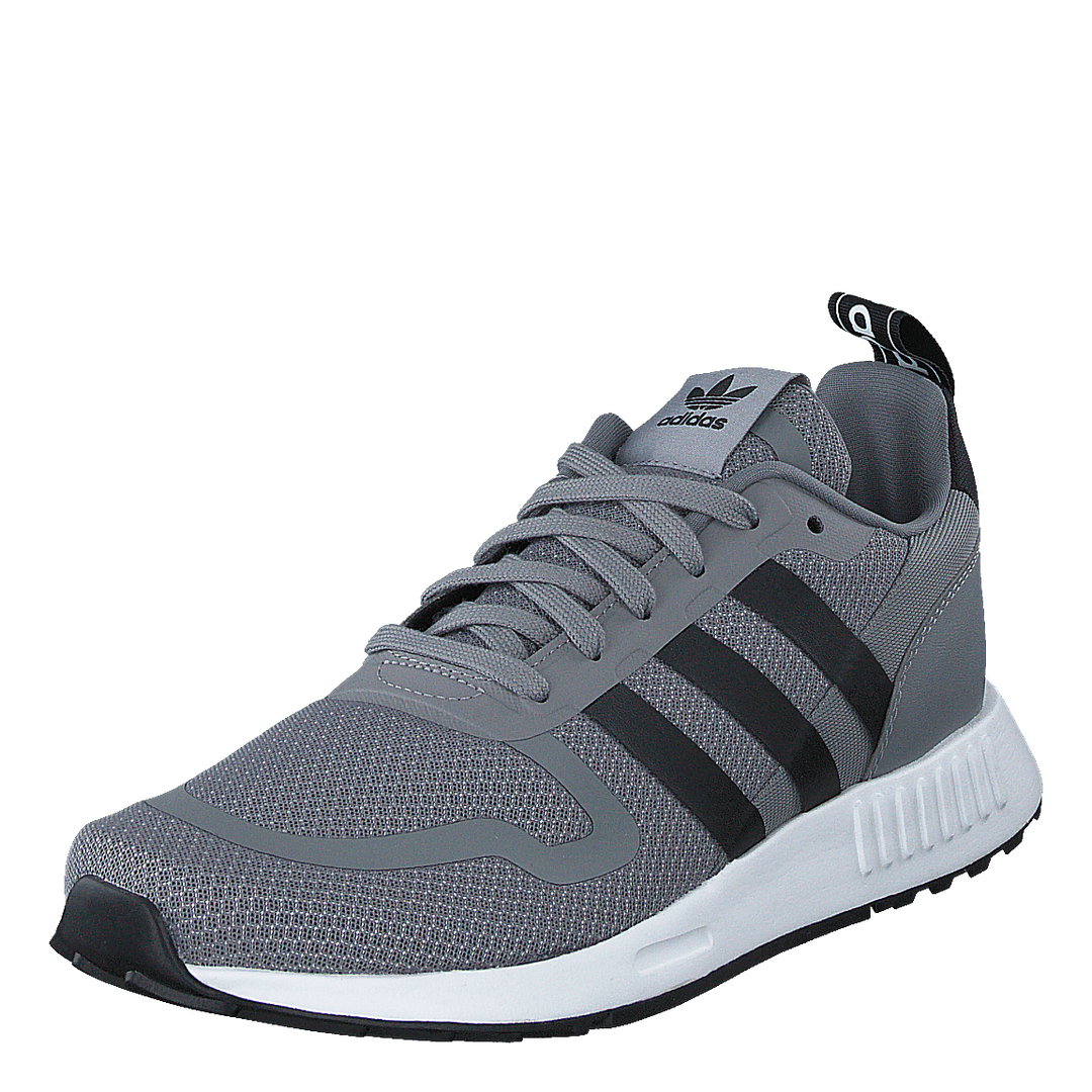 Multix Grey Three / Core Black / Cloud White