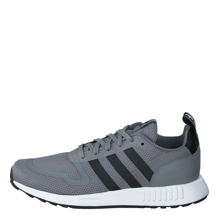 Multix Grey Three / Core Black / Cloud White