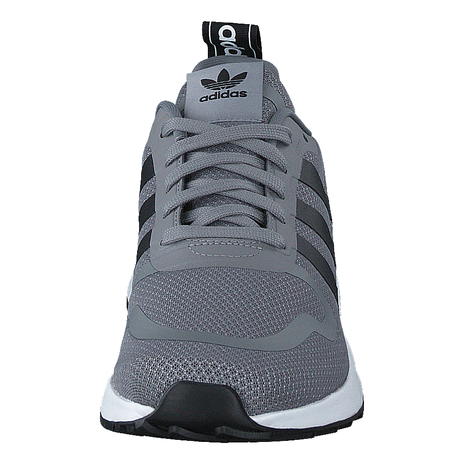 Multix Grey Three / Core Black / Cloud White