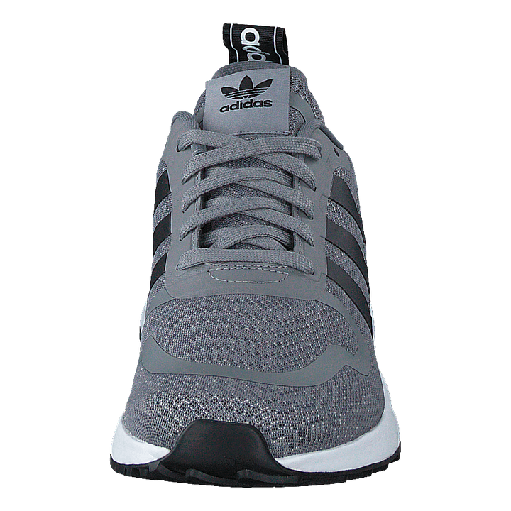 Multix Grey Three / Core Black / Cloud White