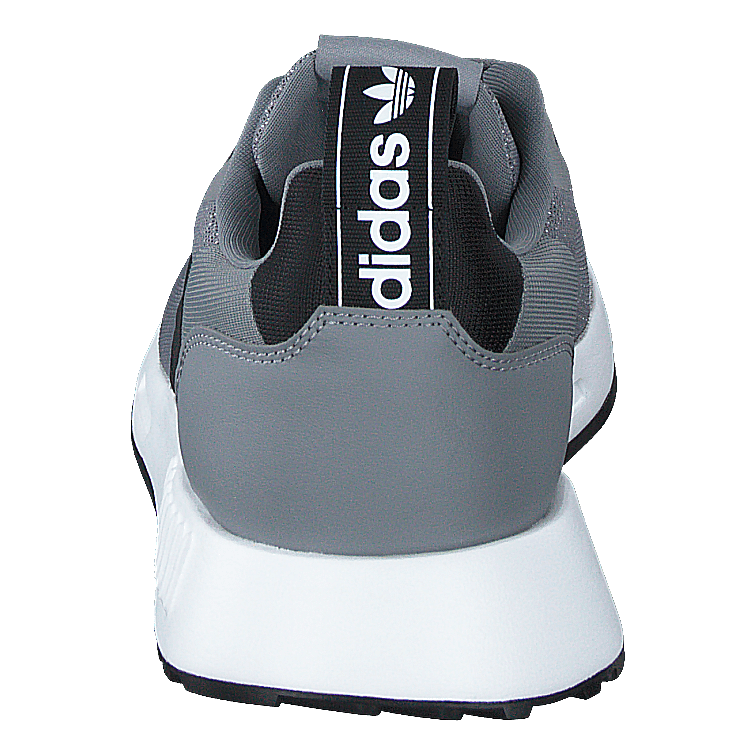 Multix Grey Three / Core Black / Cloud White