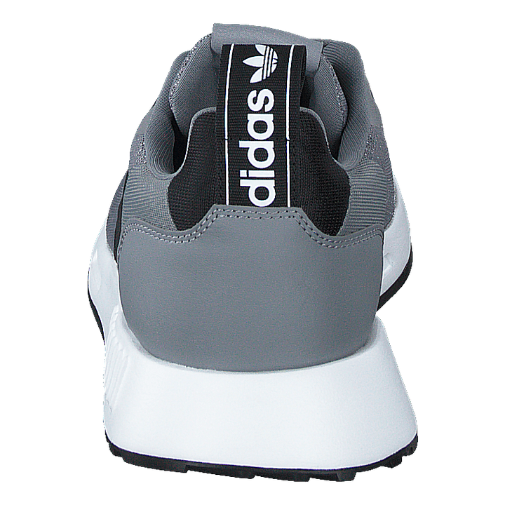 Multix Grey Three / Core Black / Cloud White