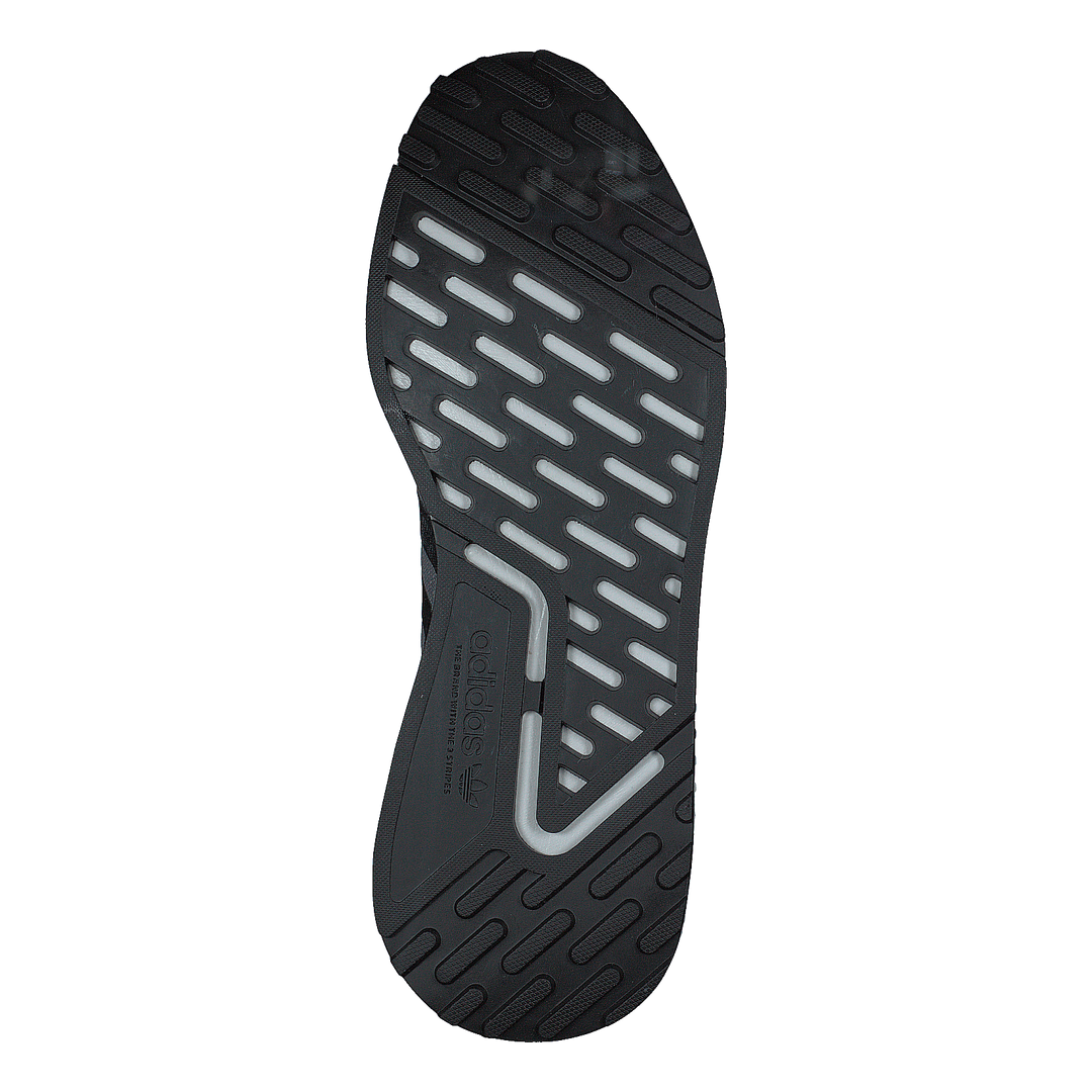 Multix Grey Three / Core Black / Cloud White