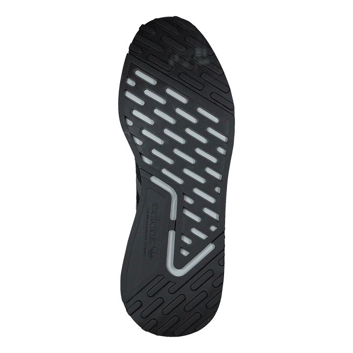 Multix Grey Three / Core Black / Cloud White