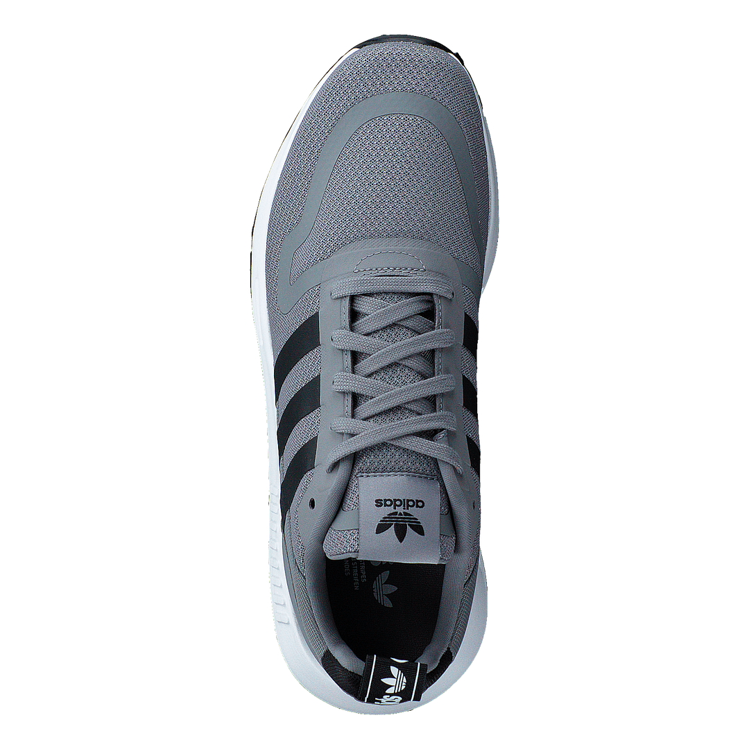 Multix Grey Three / Core Black / Cloud White