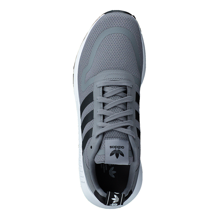 Multix Grey Three / Core Black / Cloud White
