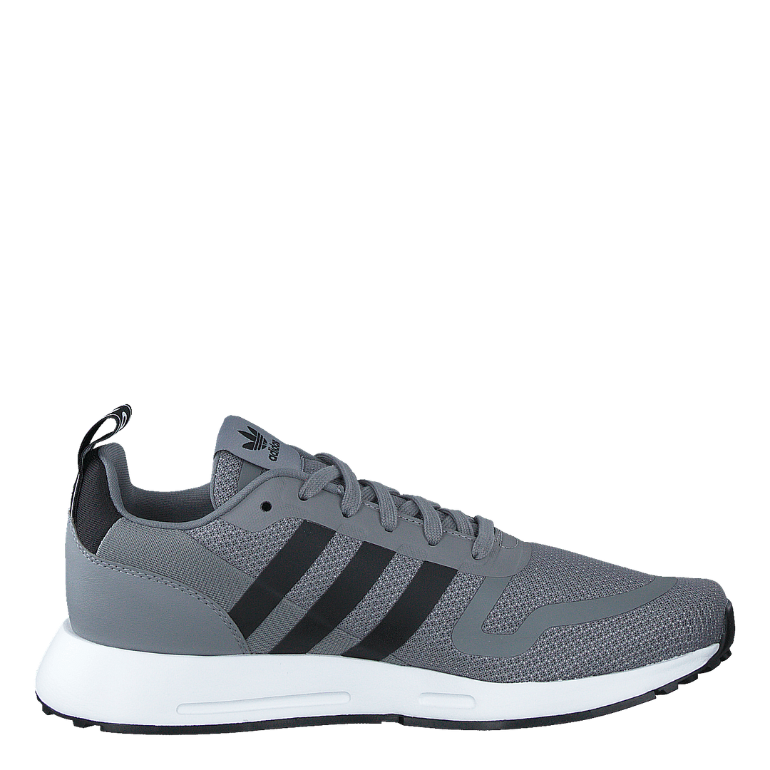 Multix Grey Three / Core Black / Cloud White