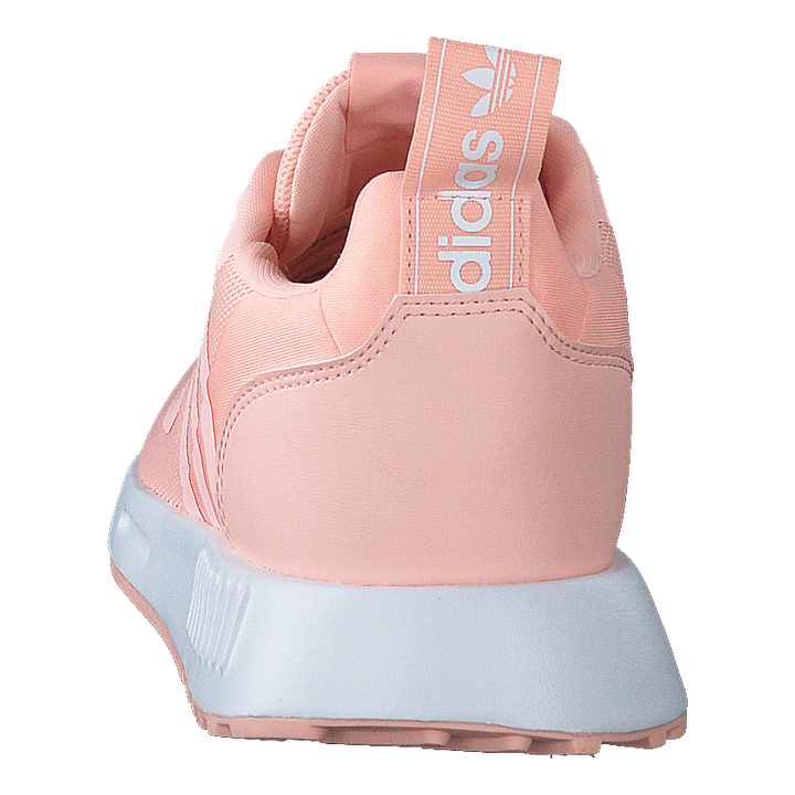 Multix J Haze Coral / Haze Coral / Cloud White