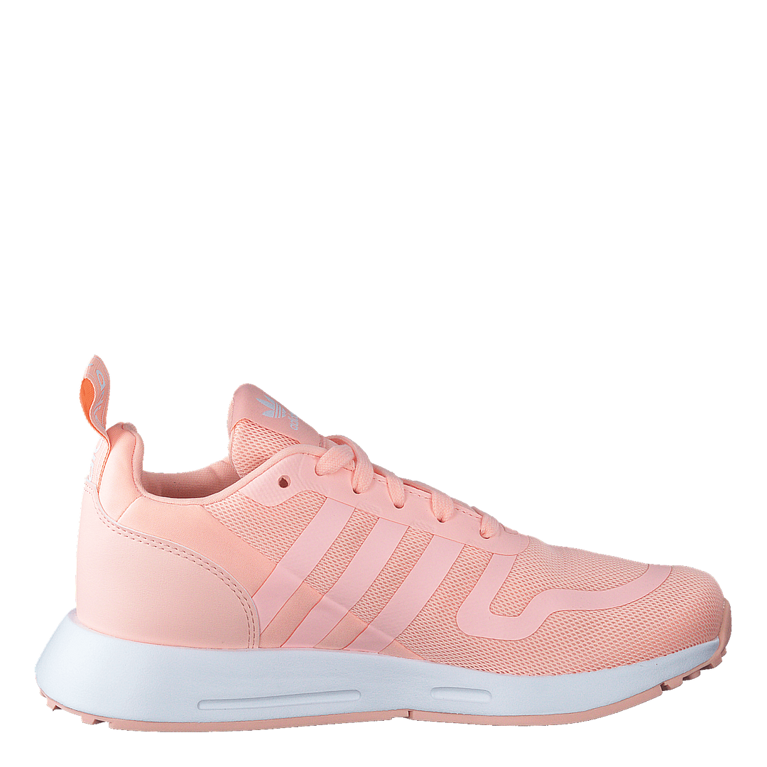 Multix J Haze Coral / Haze Coral / Cloud White