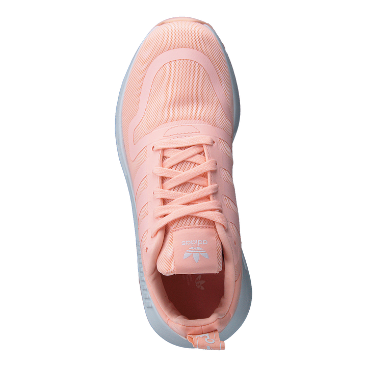 Multix J Haze Coral / Haze Coral / Cloud White