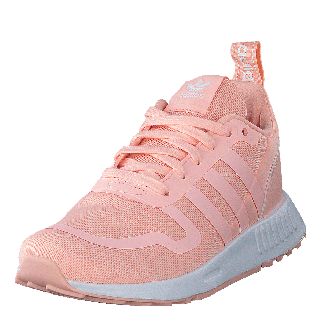 Multix J Haze Coral / Haze Coral / Cloud White